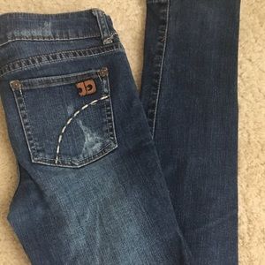 Joe’s girls jeans